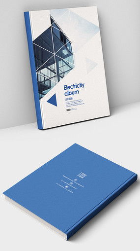 廣告公司宣傳手冊(cè)設(shè)計(jì)素材 紅動(dòng)中國品牌形象的專業(yè)呈現(xiàn)