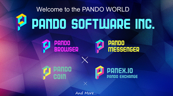 潘多Pando 以網絡與信息安全為基石，打造堅不可摧的Web3.0生態帝國